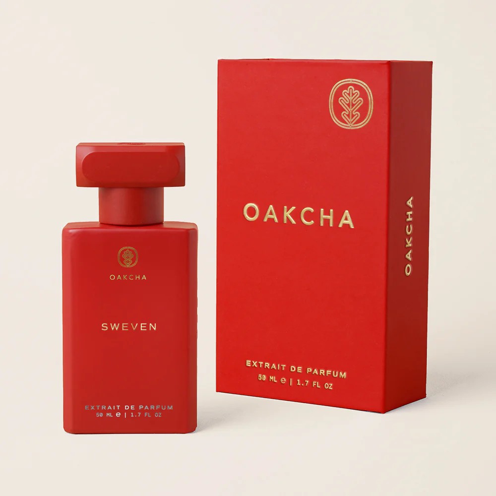 OAKCHA スウェブン パフューム エクストレ 50ml/ - Perfume Fragrance Families のレビューと価格