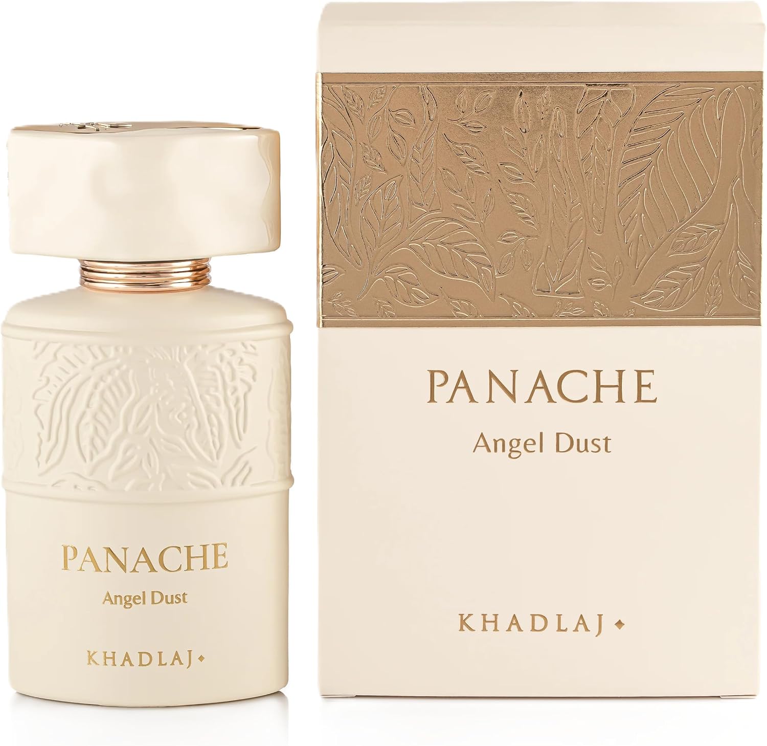 カドラージ パナシェ エンジェルダスト - ドーチェ、フルー - Perfume Alcohol Fragrance のレビューと価格