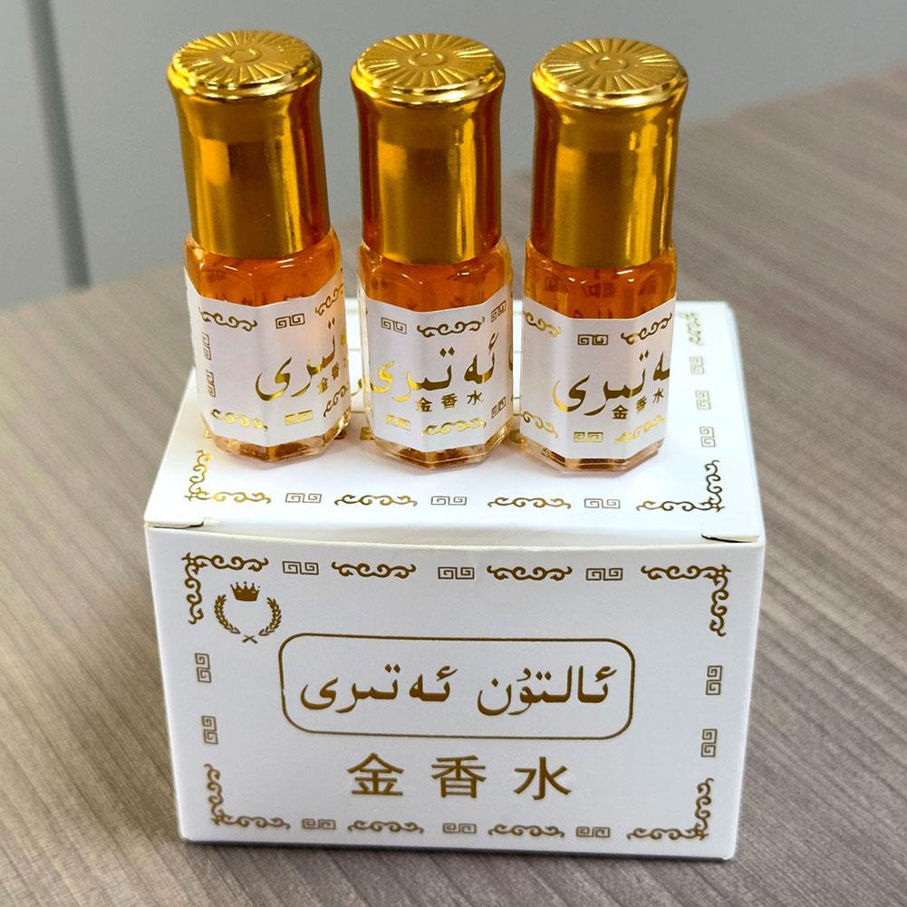 アラビアン香水オイル ロールオン ポータブル 長持ちする香り - Perfume Fragrance Oil のレビューと価格