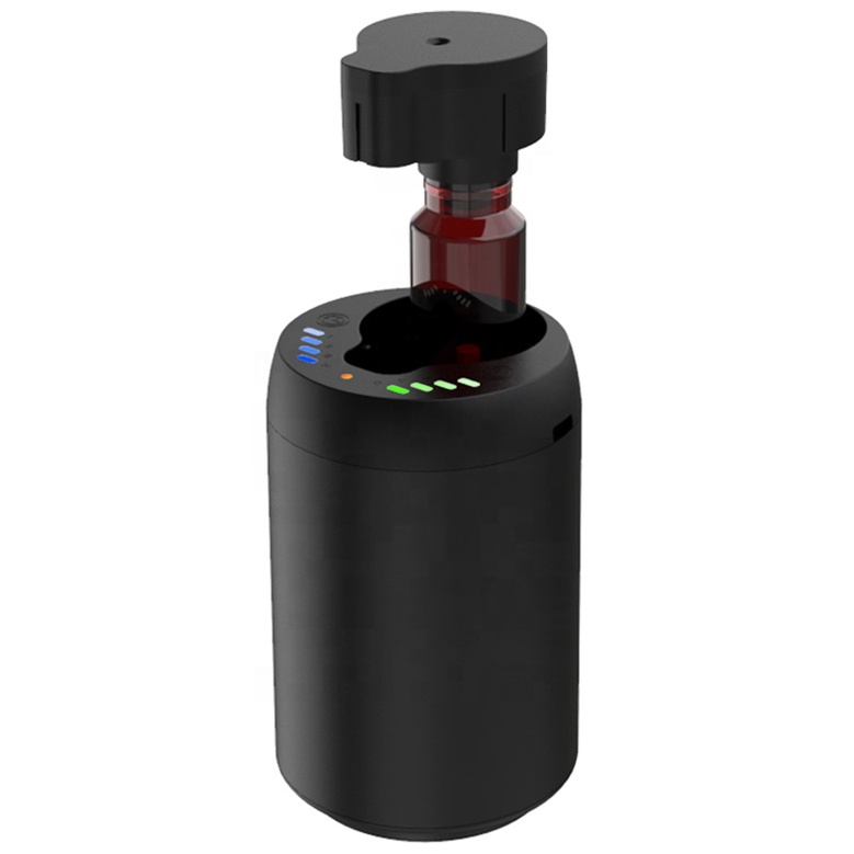 NewCNUS X3Pro ポータブル小型高級アロマディフュ - Perfume Fragrance Oil のレビューと価格