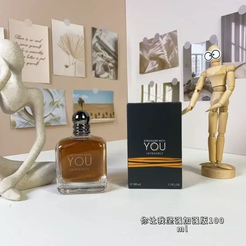 100ml ストロンガー・ウィズ・ユー・アブソリュート・オリ - Perfume Fragrance Families のレビューと価格