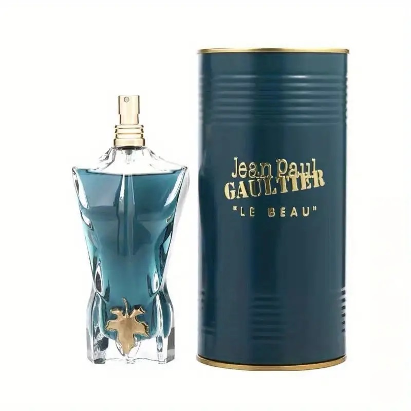 ジャン・ポール・ゴルチエ ル・ボー メンズ香水、フレッシュな - Perfume Fragrance Jean Paul Gaultier Le Male のレビューと価格