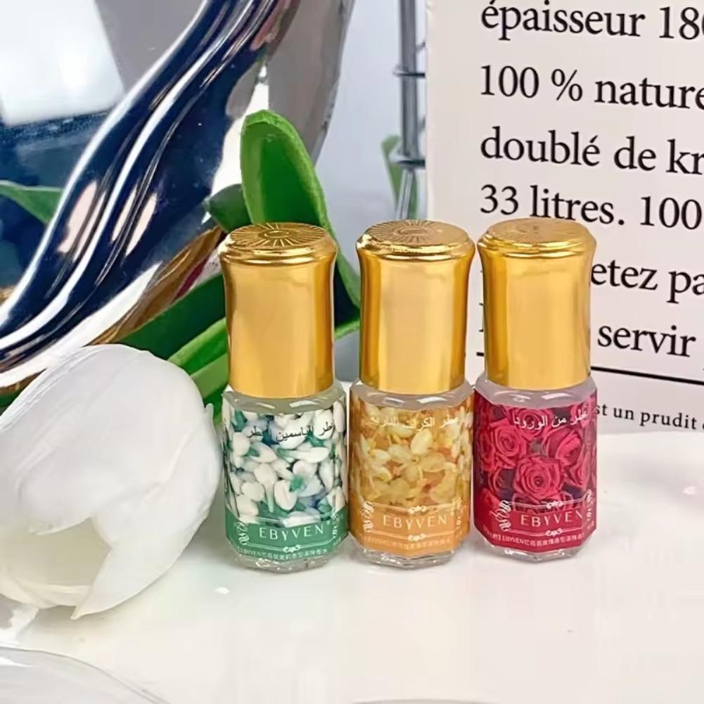アラビアンジャスミン ロールオン 香水オイル。植物由来のオイ - Perfume Fragrance Oil のレビューと価格