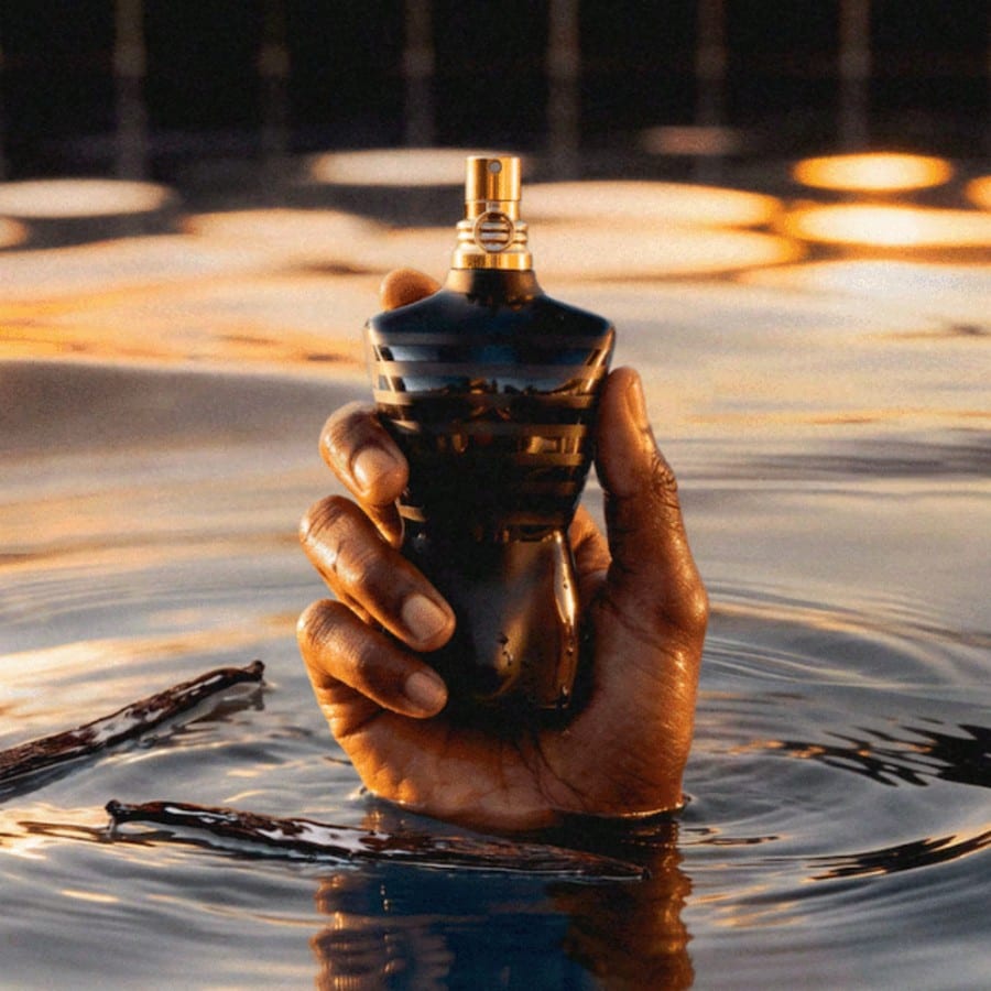 ジャン・ポール・ゴルティエ ル・マール ル・パルファム ED - Perfume Alcohol Fragrance のレビューと価格